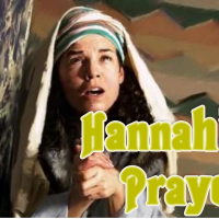Lessons from Hannah: A Prayer Warrior