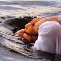 बपतिस्मा: बाइबिल आधारित विचार ।